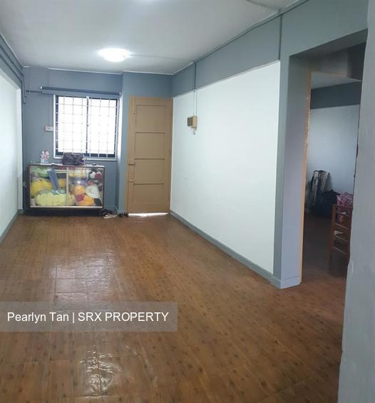 Jalan Bukit Merah thumbnail photo